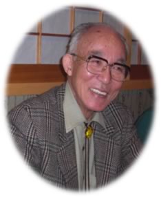 創始者 帆足行敏先生